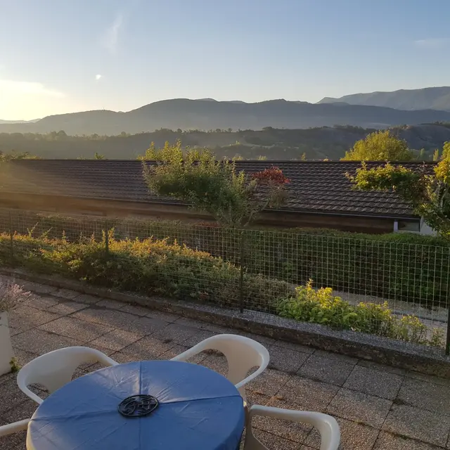 Centre de vacances Paul Bert