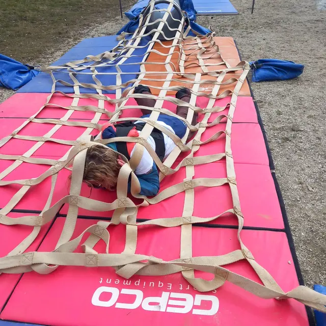 Les Givrés aventuriers + Baby givrés_Morzine