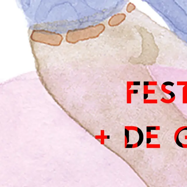 Festival plus de genres_Marseille