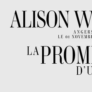 ALISON WHEELER