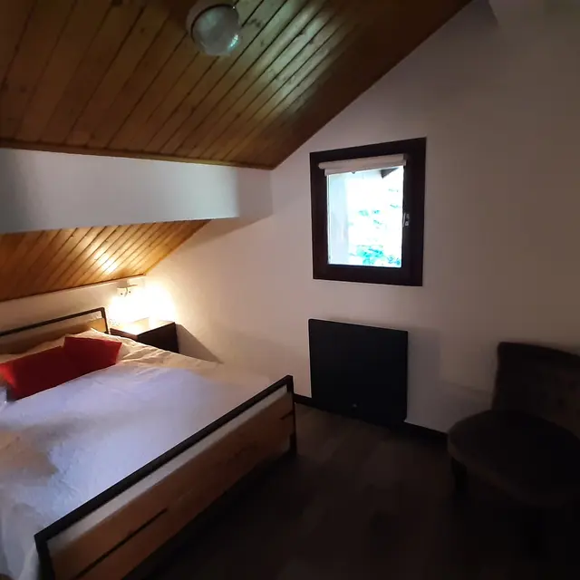 Fleury B2 - 23 m² - n°163