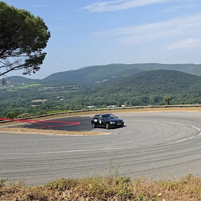 Shakedown du Rallye du Var_Gassin