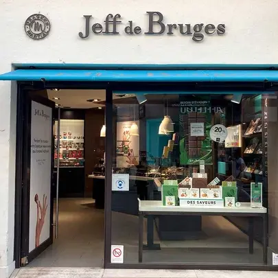 Jeff de Bruges_Arles