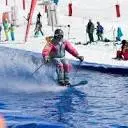 Waterslide Party_Montgenèvre