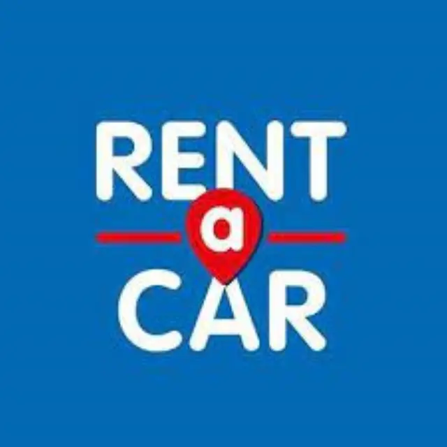 Rent a car_Tourrettes