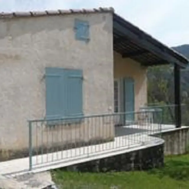 Le gîte de Brenon n°3