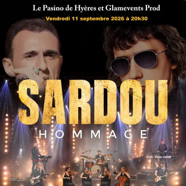Sardou