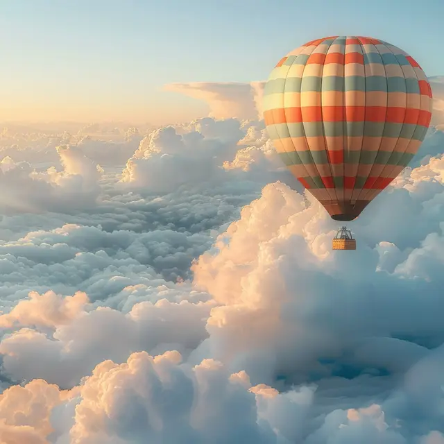 Café découverte de l'UTL : Voler, c'est gonflé !_Laragne-Montéglin