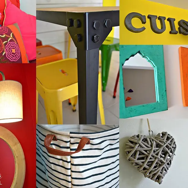 Décor BURANO