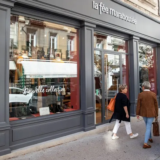 Les samedis de la rue Michelet_Saint-Étienne