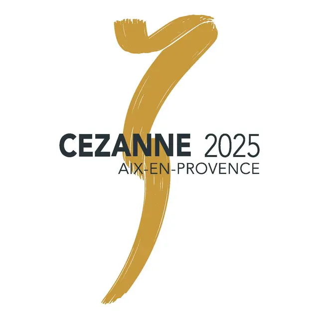 L’expo des expos Cézanne au Pavillon de Vendôme en 1956 et 1961_Aix-en-Provence