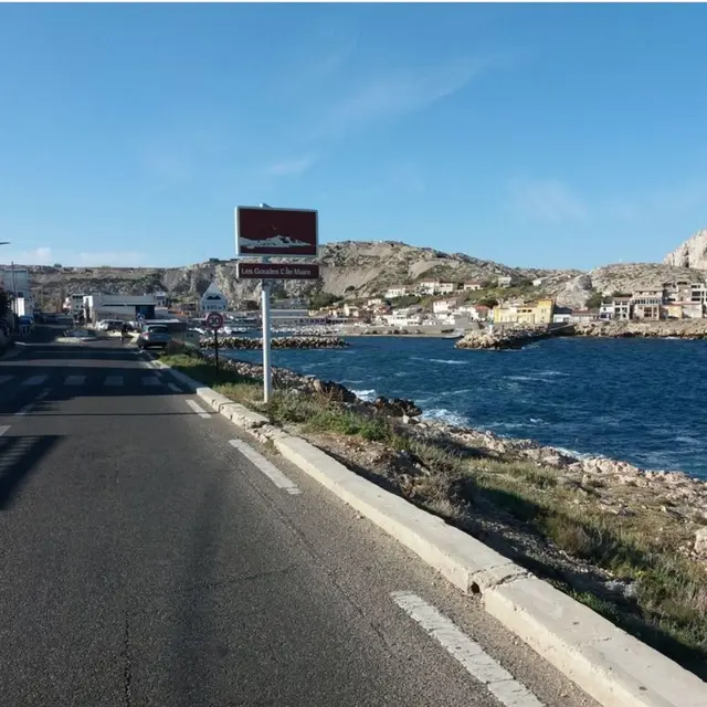 Location saisonnière Bou Bou Marseille