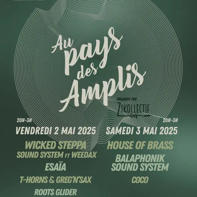 Au Pays des Amplis_Valserhône