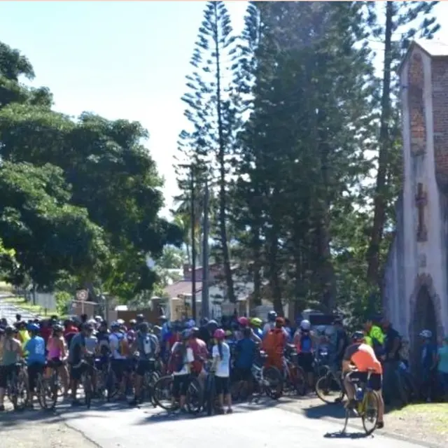 Sports, loisirs et culture à Nouville !_Nouméa