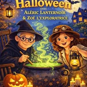 Expédition Halloween_Nice