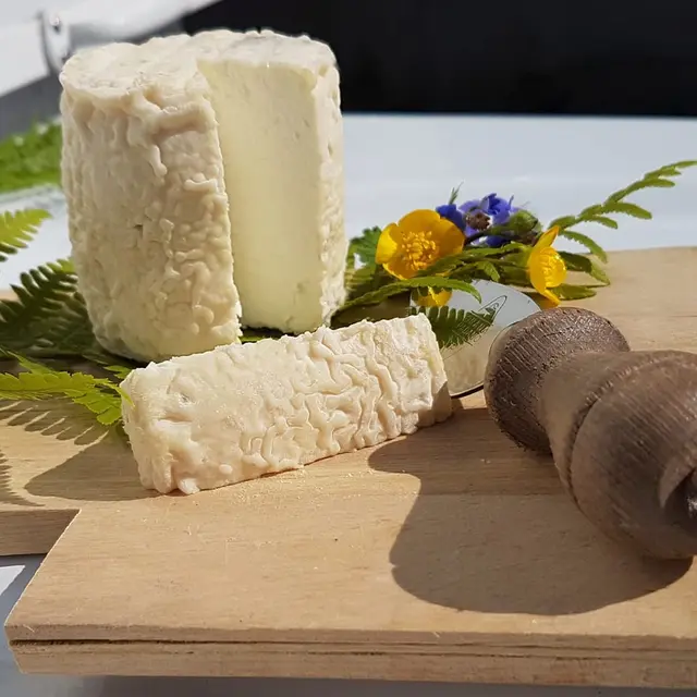 Fromage Chèvre
