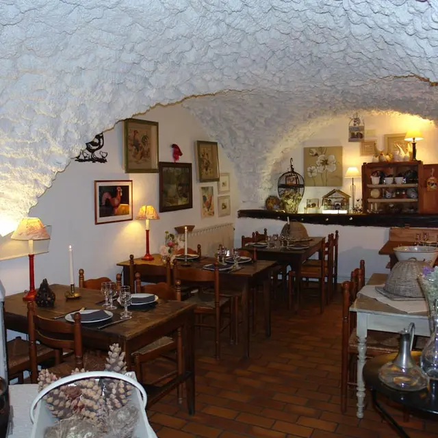 Restaurant Le Relais des Vaudois_Freissinières