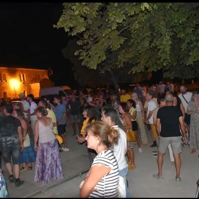 Fêtes patronales de Mons : Les Festivales de Mons_Mons