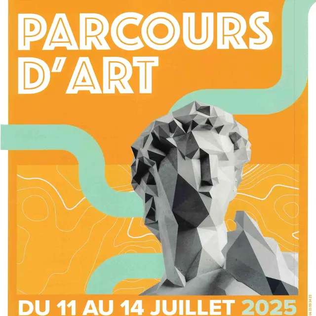 Parcours d'Art Contemporain - Autre Ville_Vaison-la-Romaine