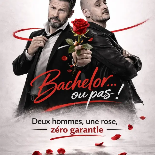 Théâtre : Bachelor ou pas