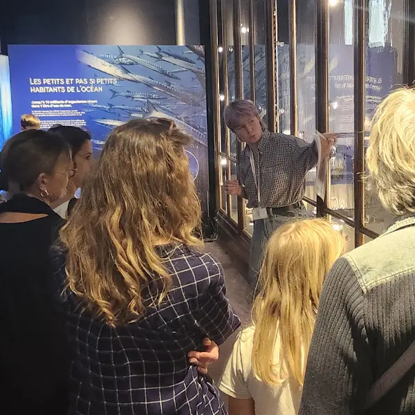 Visites flash Océans_Marseille