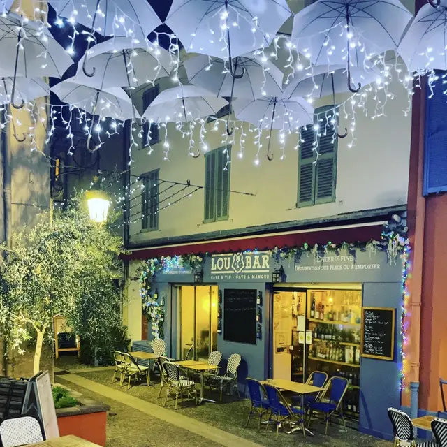 Lou'Bar_Villeneuve-Loubet