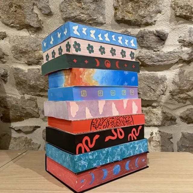 Atelier jaspage_Annecy