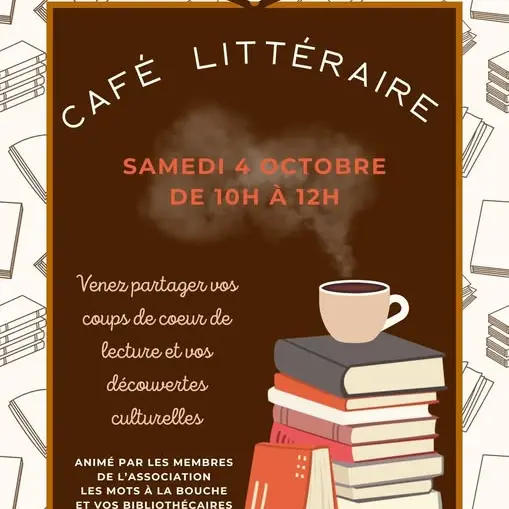 Café Littéraire_Contes
