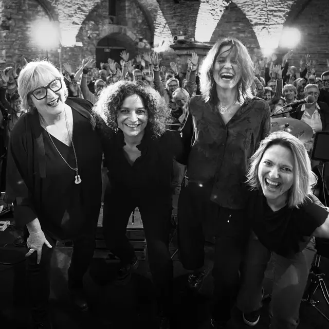 Festival Voix de Femmes_Saint-Martin-de-Crau