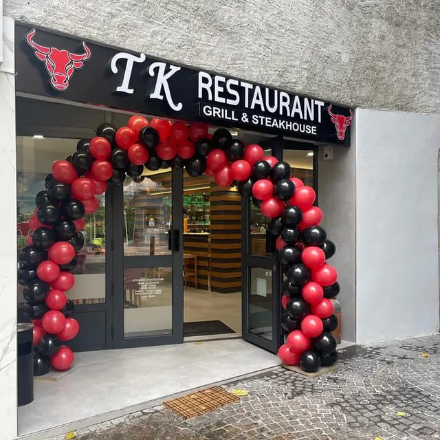 Thonon Kebab_Thonon-les-Bains