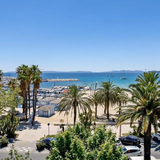 Hôtel L'Espadon Bleu_Le Lavandou