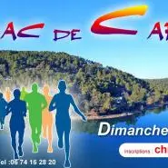 Course pédestre : La Course autour du Lac_Carcès