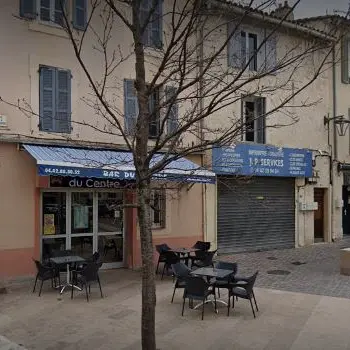 Bar du Centre