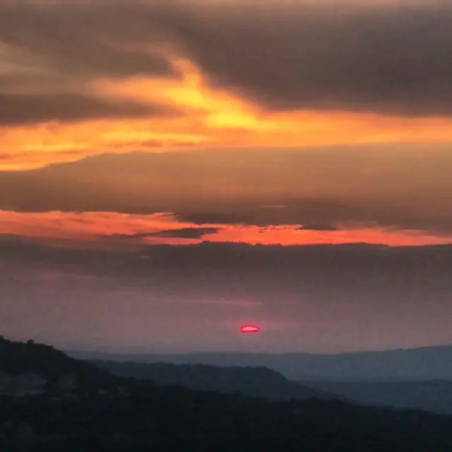 Hôtel Restaurant Panoramique César