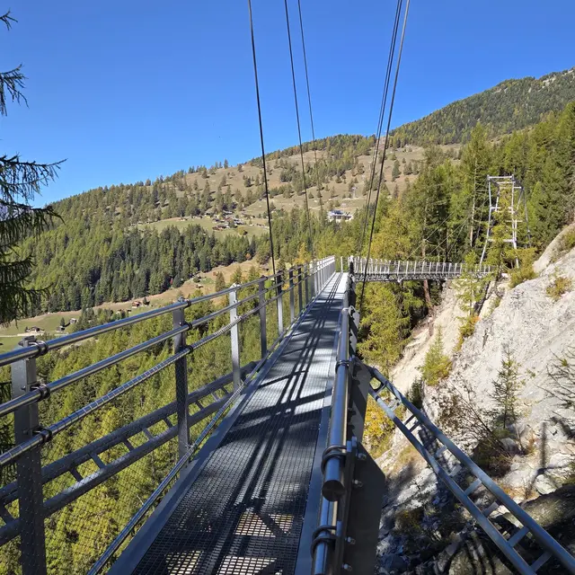 Passerelle des Dzoras_Riddes