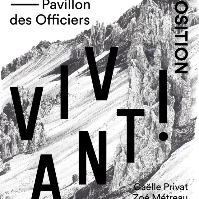 V I V A N T, l'exposition_Mont-Dauphin