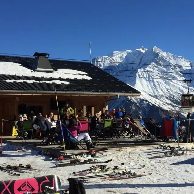 La Cabane à Léo