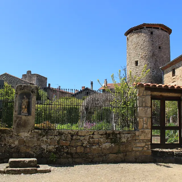 Ecomusée des Monts du Forez
