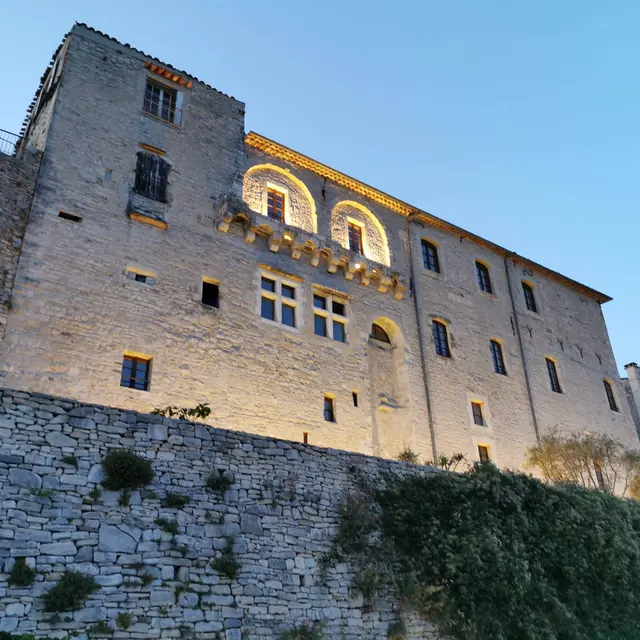 Château de Girard