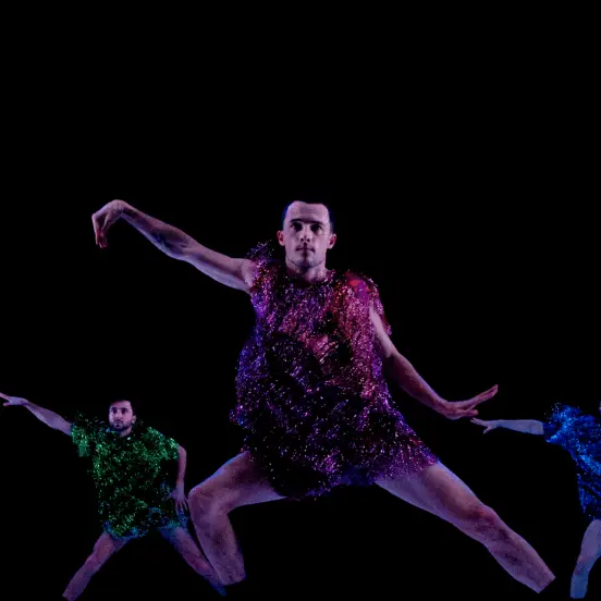 Spectacle : A4 (comme la feuille) - L'Intégral_Belley