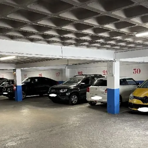 Parking Massabo_Marseille