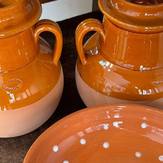 Fête de la Poterie_Vallauris Golfe - Juan