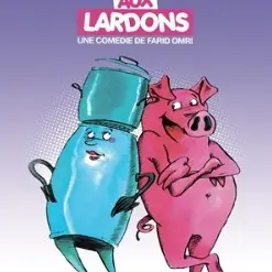 Couscous aux lardons_Avignon