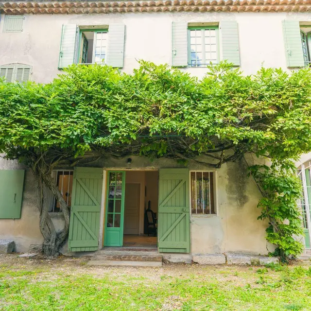 La Marjoline_Nans-les-Pins