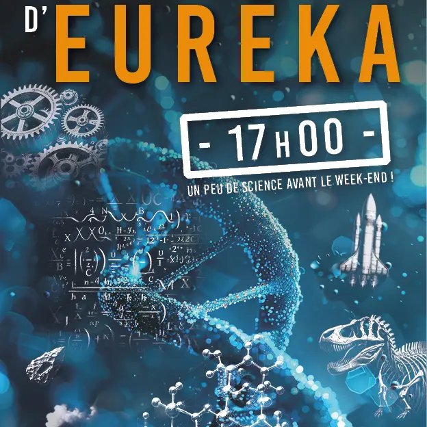 Les vendredis d'Eurêka : La bipédie est-elle le propre de l'Homme ?_Chambéry