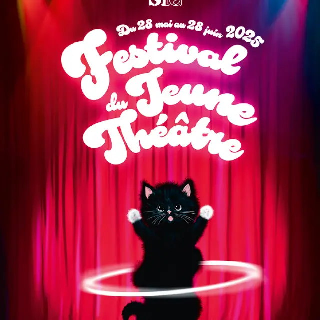 Festival du Jeune Théâtre