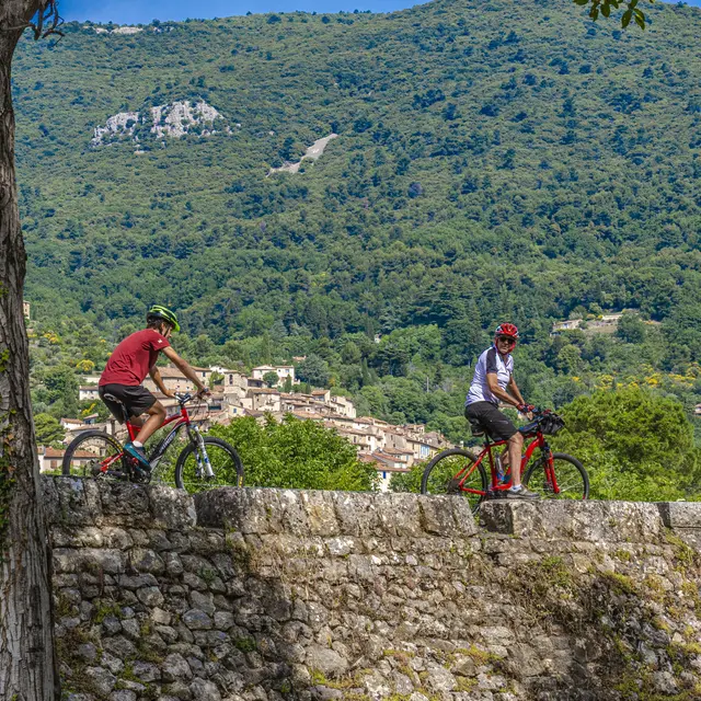 Cycliste