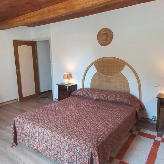 Gîte de la Hiero_Villeneuve-d'Olmes