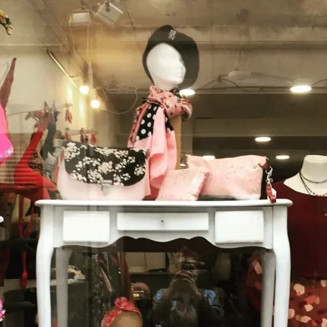 Le citron a paillettes Arles