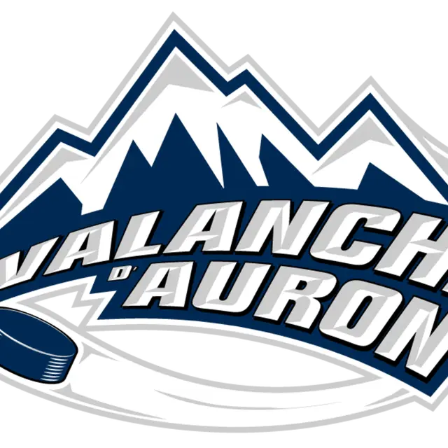 Match de hockey Avalanche Auron vs Narbonne_Auron
